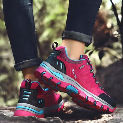 Chaussures Randonnée Basses Femme
