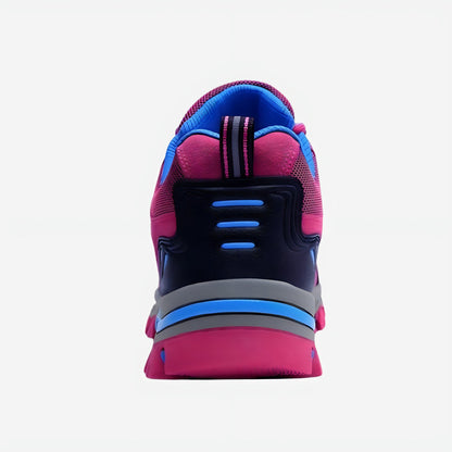 Chaussures Randonnée Basses Femme
