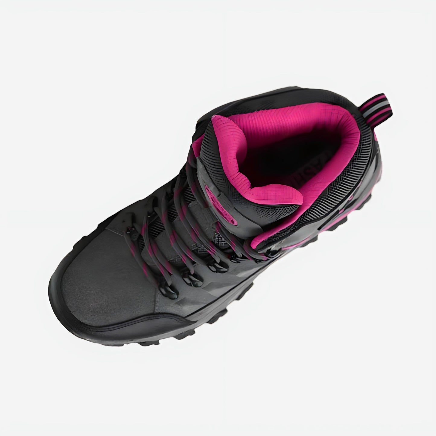 Chaussure Haute de Randonnée Femme