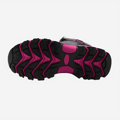 Chaussure Haute de Randonnée Femme