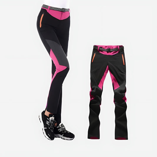 Pantalon Legging Randonnée Femme