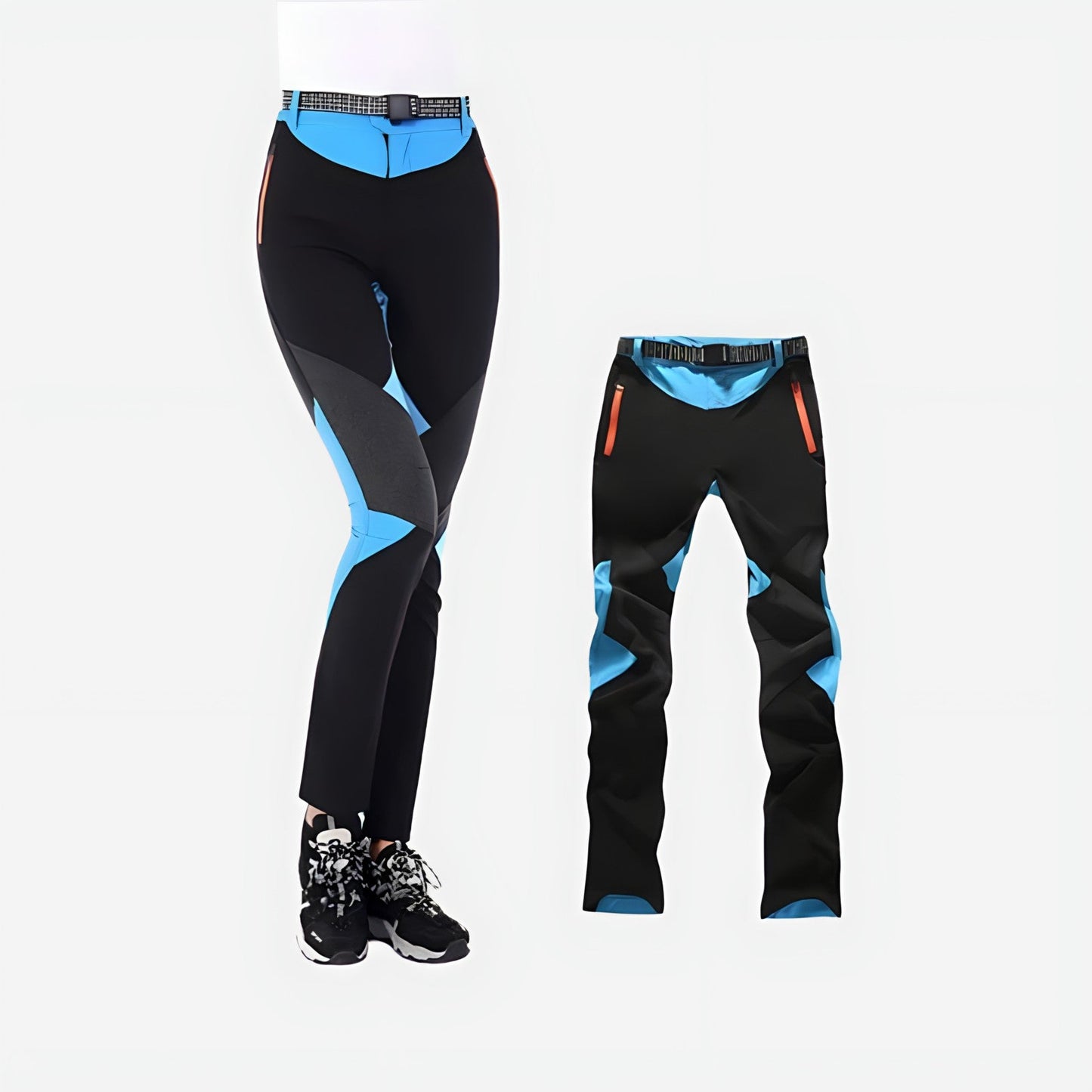 Pantalon Legging Randonnée Femme