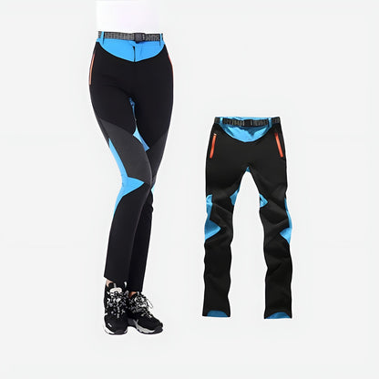 Pantalon Legging Randonnée Femme
