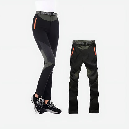 Pantalon Legging Randonnée Femme