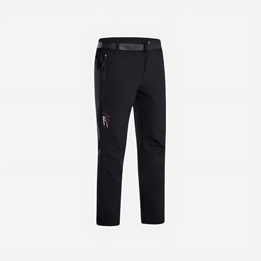 Pantalon Randonnée Léger Femme