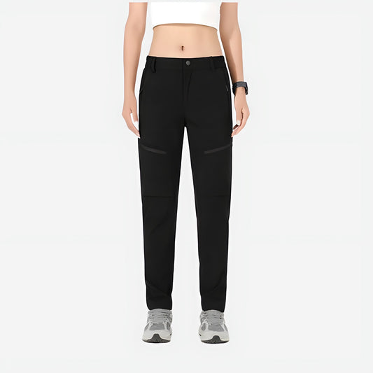 Pantalon Marche Léger Femme