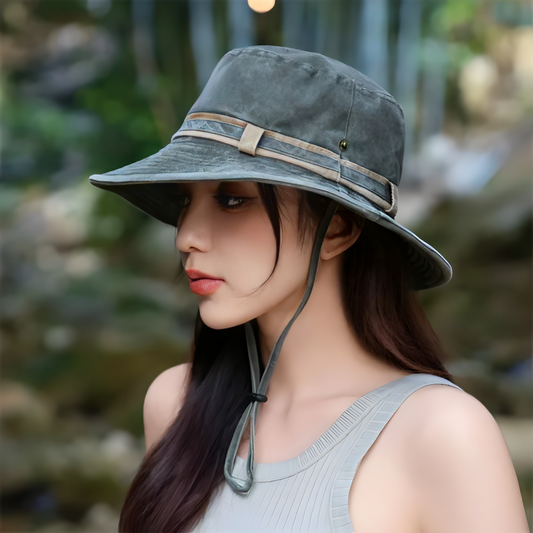 Chapeau Femme Trekking