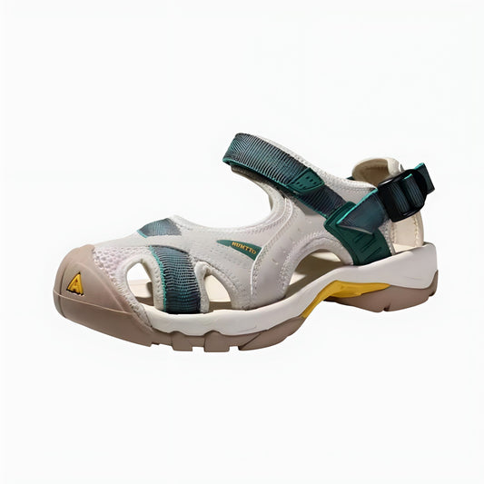 Sandales de Randonnée Femme Bout Fermé