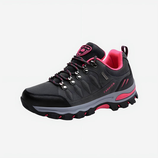 Chaussures Randonnée Basses Femme