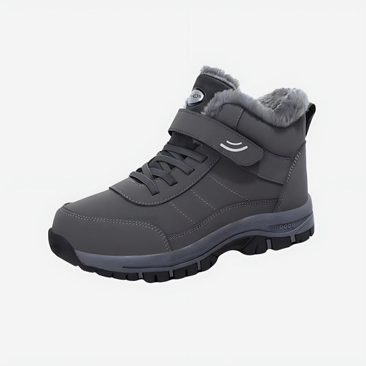 Bottes de Neige Grand Froid Femme