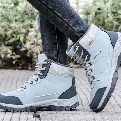 Chaussure Randonnée Femme Antidérapante