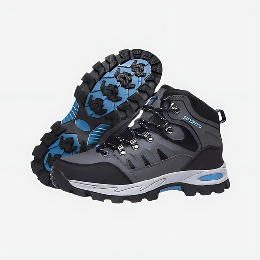 Chaussure Haute Montagne Femme