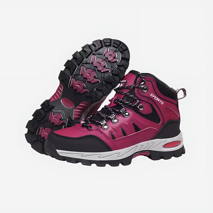 Chaussure Haute Montagne Femme
