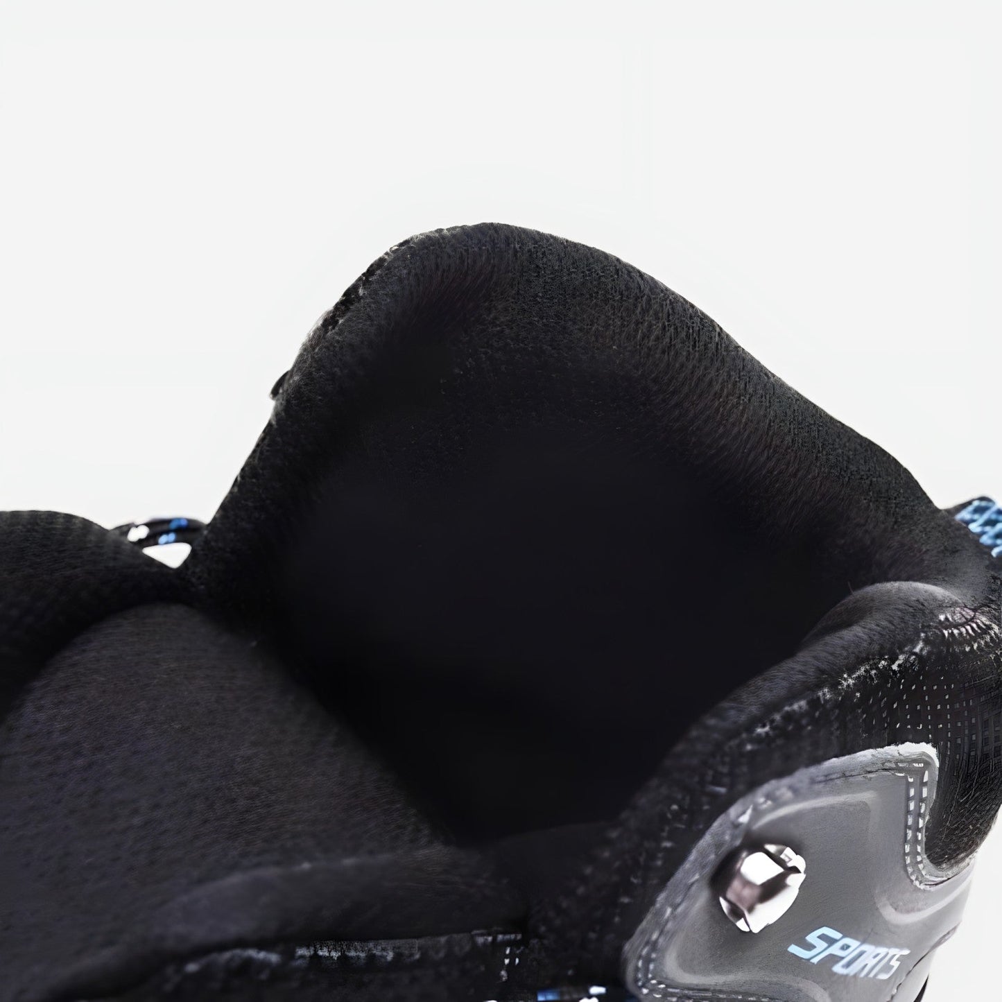 Chaussure Haute Montagne Femme