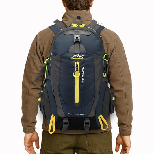 Sac à Dos Randonnée Imperméable 40L