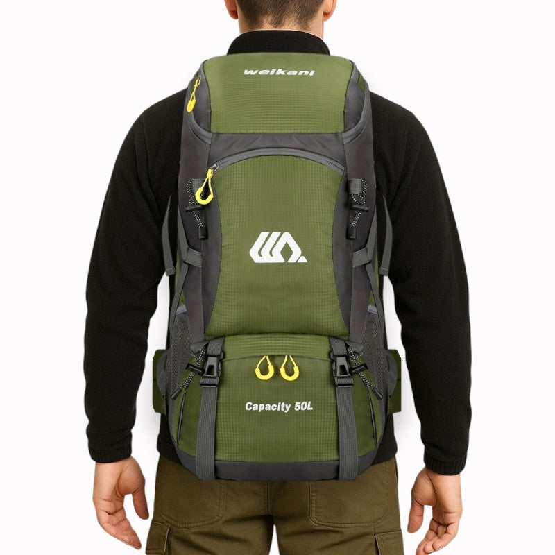 Sac à Dos Trekking 50L
