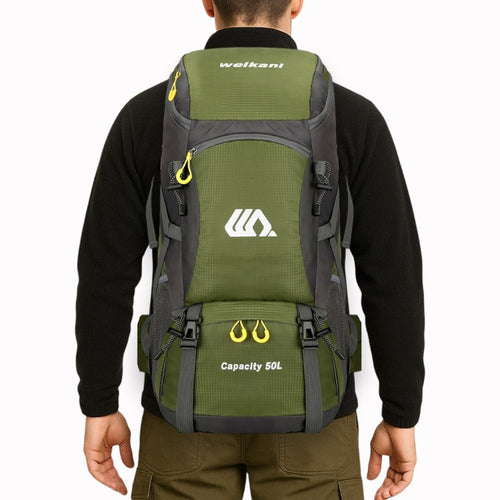 Sac à Dos Trekking 50L
