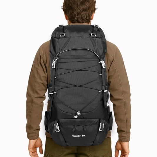 Sac à dos Randonnée 50L