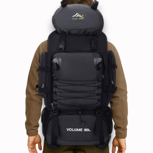 Sac de Trekking Randonnée 90L