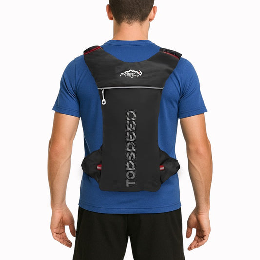 Sac à dos d'Hydratation