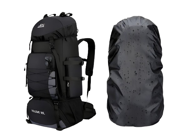 Sac de Trekking Randonnée 90L