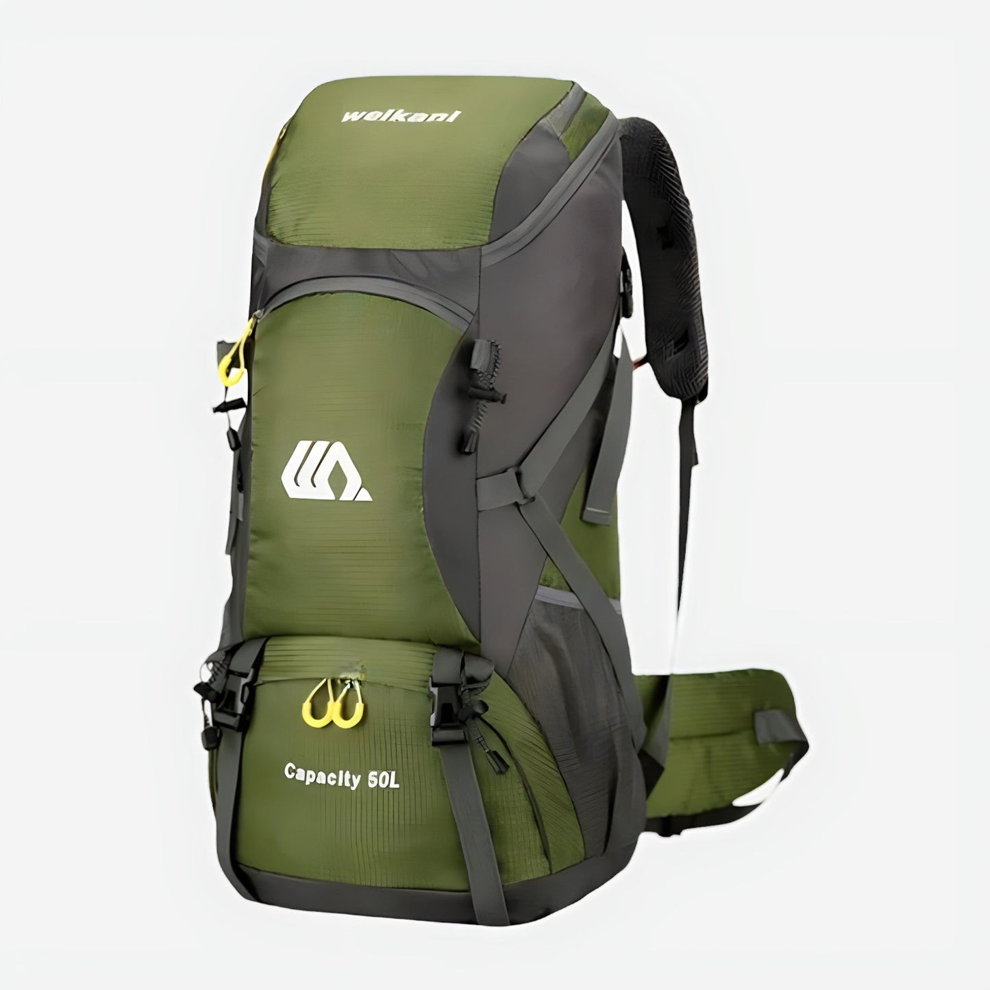 Sac à Dos Trekking 50L