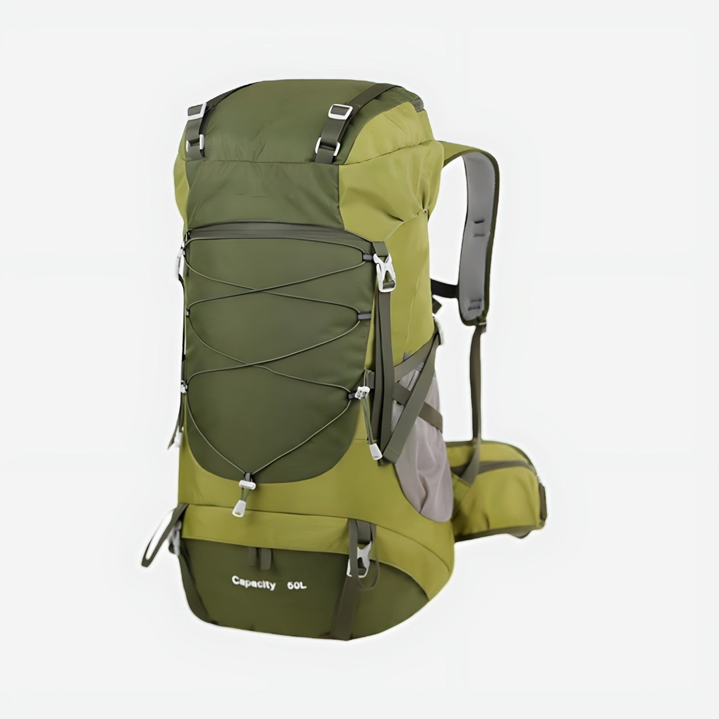 Sac à dos Randonnée 50L