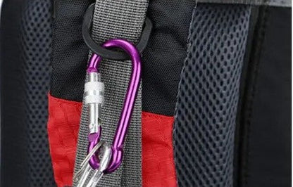 Sac à Dos Randonnée 60L Imperméable