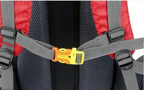 Sac à Dos Randonnée 60L Imperméable