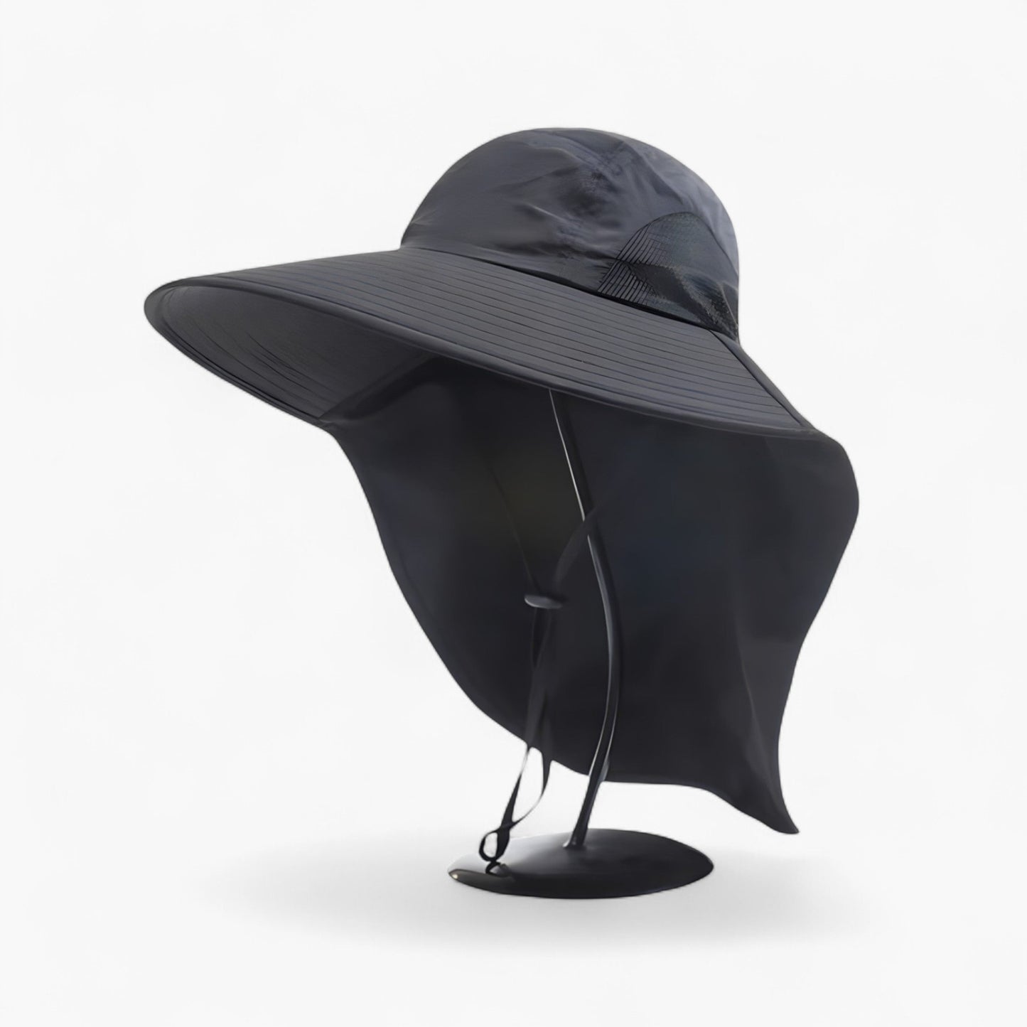 Chapeau Protège Nuque