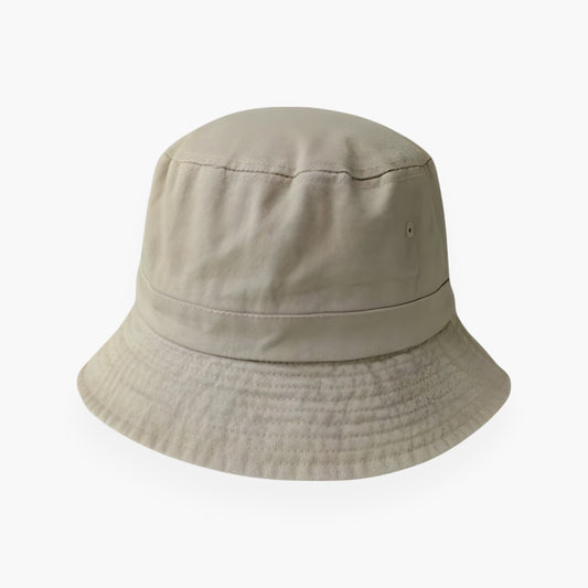 Chapeau Soleil Femme Coton