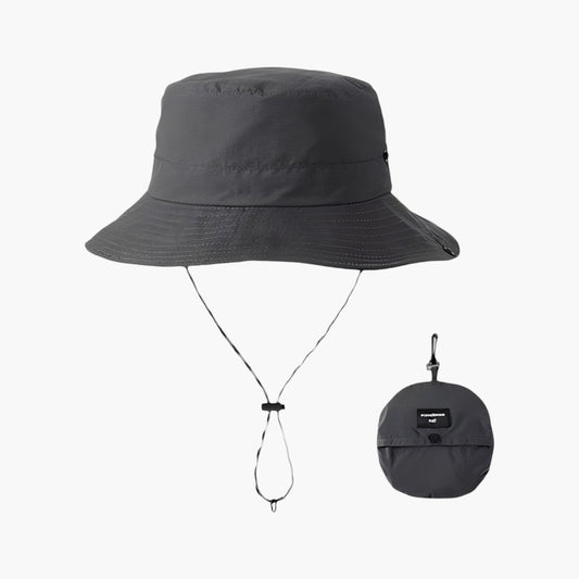 Chapeau Soleil Femme Pliable