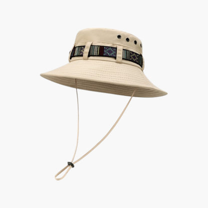 Chapeau Randonnée Femme Anti-UV
