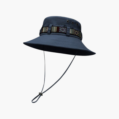 Chapeau Randonnée Femme Anti-UV