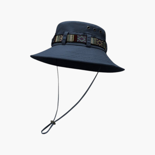 Chapeau Randonnée Femme Anti-UV