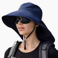 Bleu Marine