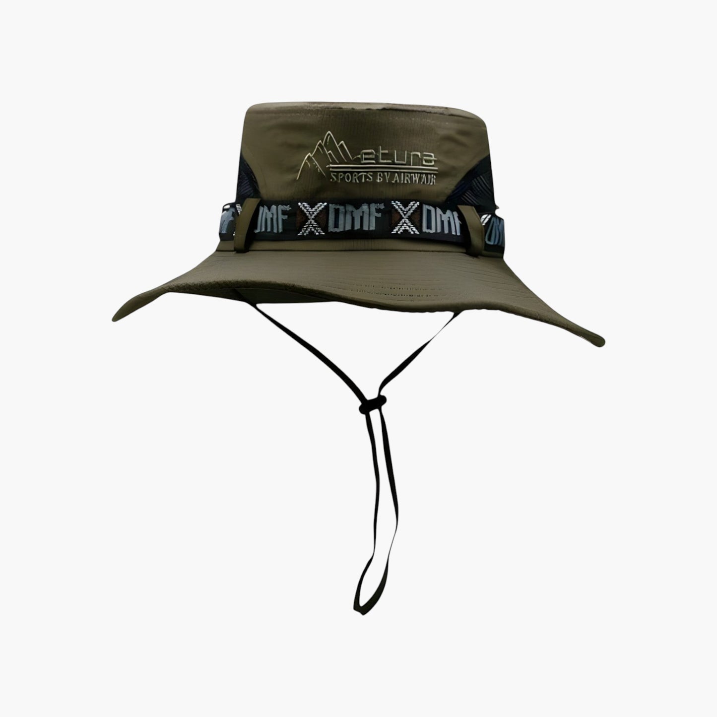 Chapeau Randonnée Anti-UV Homme