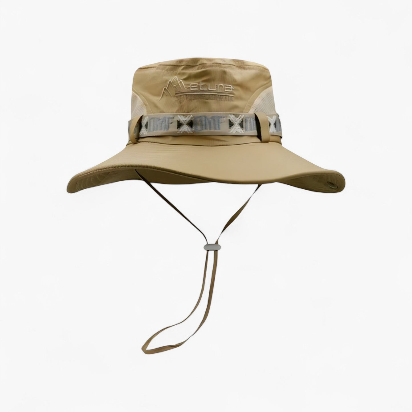 Chapeau Randonnée Anti-UV Homme