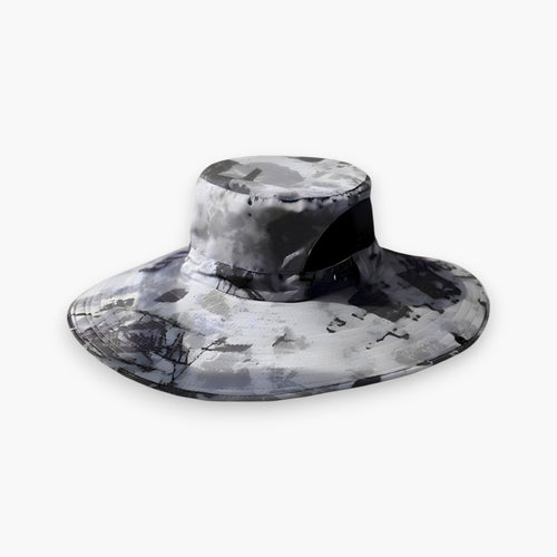 Chapeau de Randonnée Homme Imperméable
