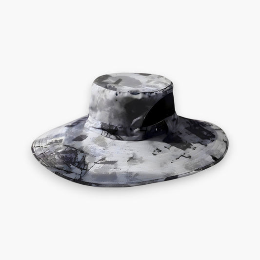 Chapeau de Randonnée Homme Imperméable