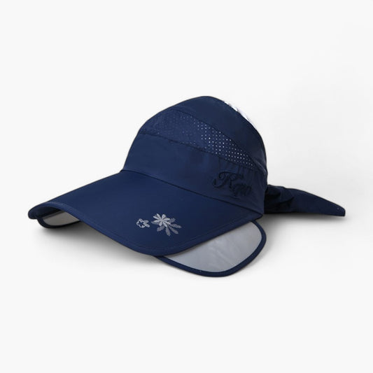 Casquette Pare Soleil Femme