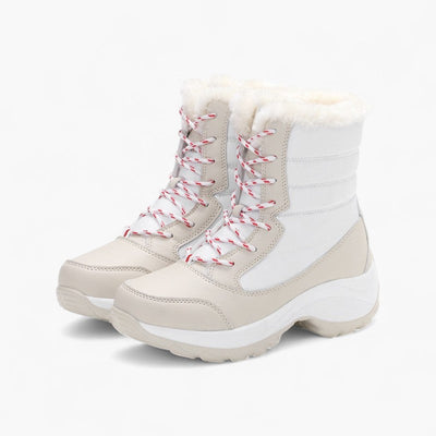 Bottes Après-ski Femme Imperméable