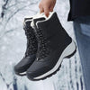Bottes Après-ski Femme Imperméable