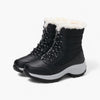 Bottes Après-ski Femme Imperméable