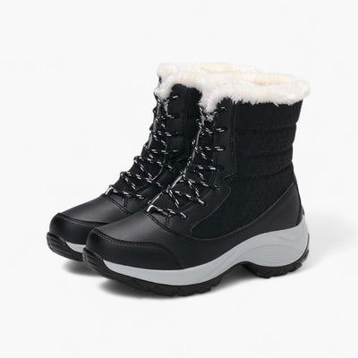 Bottes Après-ski Femme Imperméable