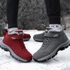 Bottes de Neige Grand Froid Femme