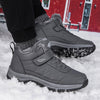 Bottes de Neige Grand Froid Femme