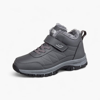 Bottes de Neige Grand Froid Femme