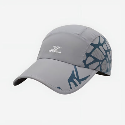 Casquette de Randonnée Respirante