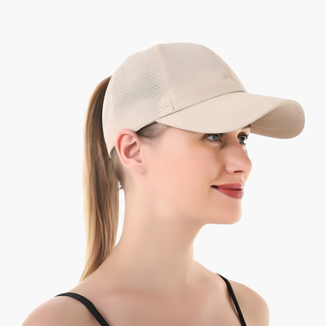 Casquette Femme pour Randonnée